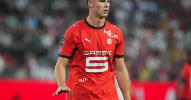 Rennes
vs
Le Mans – Nouvelles et Probables Éléments de Composition