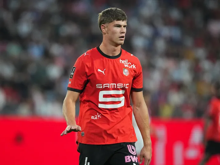 Rennes
vs
Le Mans – Nouvelles et Probables Éléments de Composition