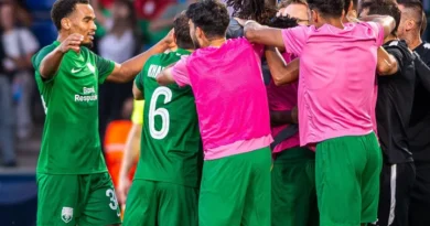 Sabah
vs
H. Be'er Sheva – Nouvelles et Probables Équipes