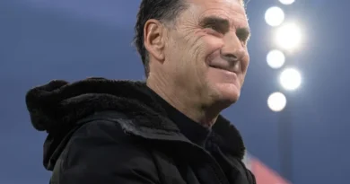 Sion
vs
Ajax – Nouvelles et Probables Alignements