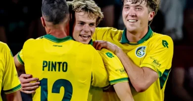 Sittard
vs
Cambuur – Actualités et Équipes Probables