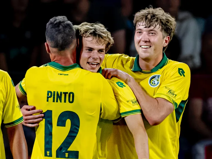 Sittard
vs
Cambuur – Actualités et Équipes Probables