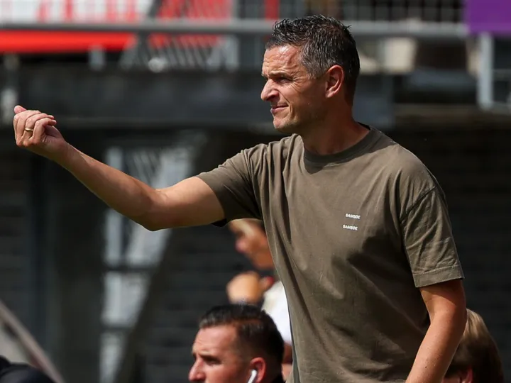 Sparte
vs
Utrecht – Nouvelles et Équipes Probables