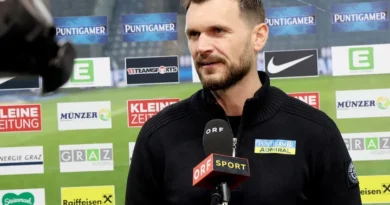 Sturm Graz vs Fenerbahçe – Actualités et Probables Éléments