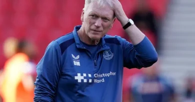 Stuttgart
vs
Everton – Nouvelles et Probables Équipes