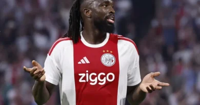 Telstar
vs
Ajax – Nouvelles et Prochaines Équipes Probables
