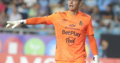 Tolima
vs
Indépendiente – Nouvelles et Probables Éléments de Composition