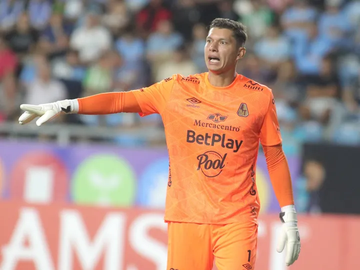 Tolima
vs
Indépendiente – Nouvelles et Probables Éléments de Composition