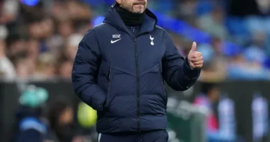 Tottenham
vs
Getafe – Nouvelles et Équipes Probables