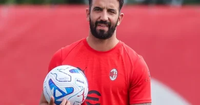 Turin vs AC Milan – Nouvelles et Équipes Probables