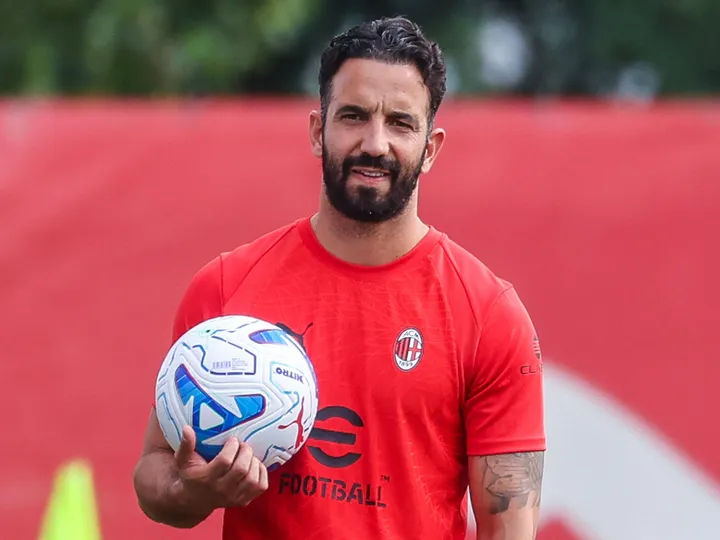Turin vs AC Milan – Nouvelles et Équipes Probables