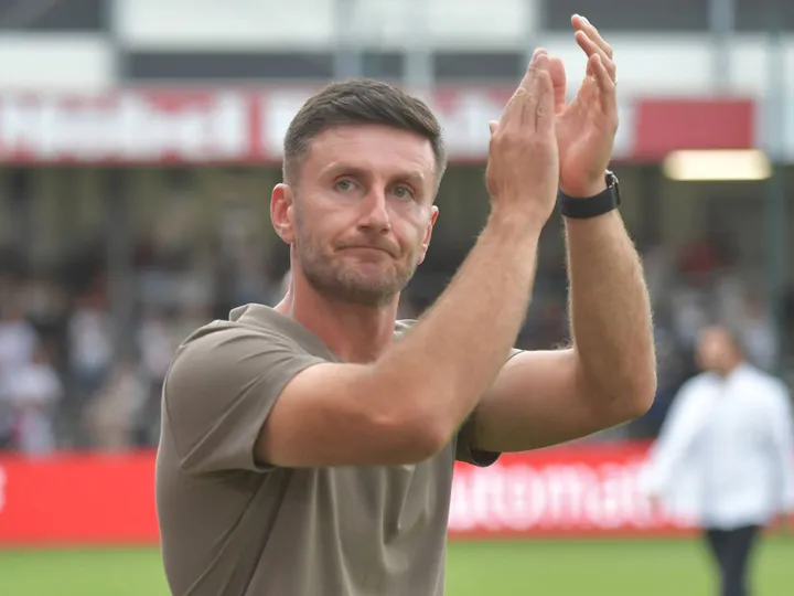 Verl
vs
Hambourg SV – Nouvelles et Éléments de Composition Probables