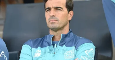 Wiesbaden
vs
B. Leverkusen – Nouvelles et Équipes Probables