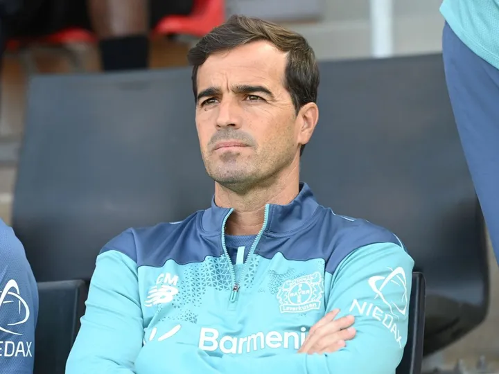 Wiesbaden
vs
B. Leverkusen – Nouvelles et Équipes Probables