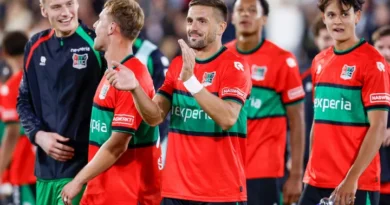 Willem II
vs
Nijmegen – Nouvelles et Probables Compositions