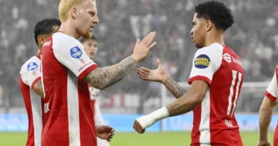 AZ
vs
Willem II – Actualités et Équipes Probables