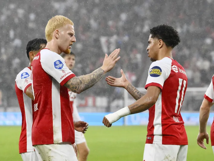 AZ
vs
Willem II – Actualités et Équipes Probables