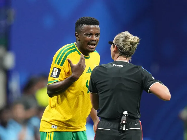 Afrique du Sud
vs
Guinée – Nouvelles et Probables Élévations