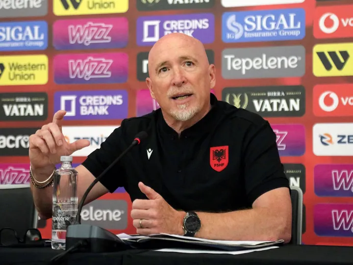 Albanie
vs
Biélorussie – Actualités et Probables Alignements