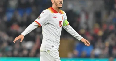 Arménie
vs
Monténégro – Nouvelles et Équipes Probables