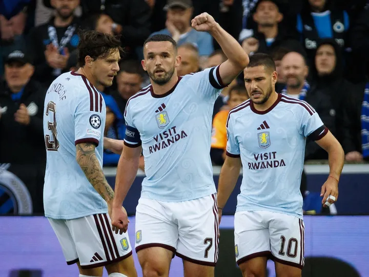 Aston Villa
vs
Nott&rsquo;m Forest – Actualités et Probables Alignements