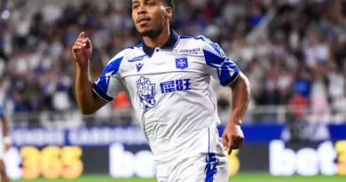 Auxerre
vs
Brest – Actualités et Probables Équipes