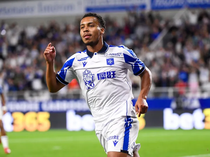 Auxerre
vs
Brest – Actualités et Probables Équipes