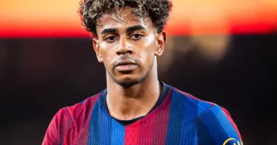 Barcelona vs Feyenoord – Nouvelles et Probables Équipes
