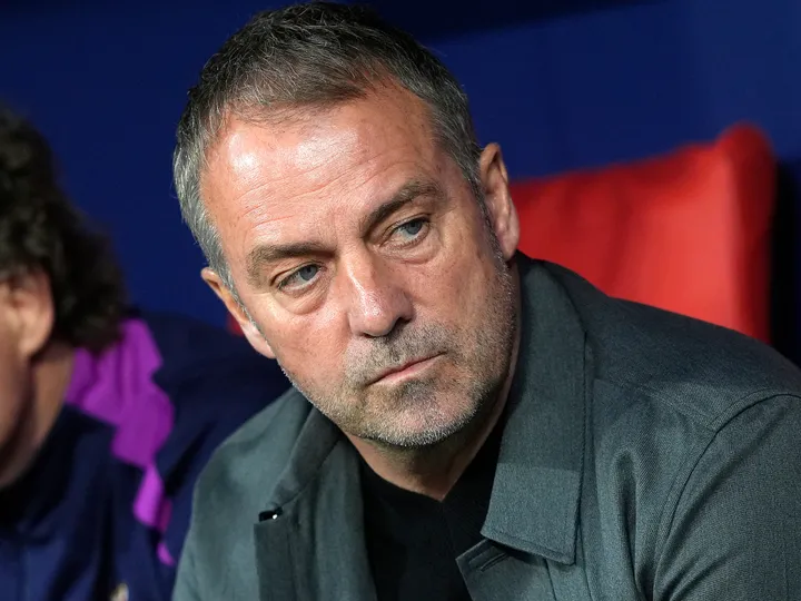Barcelona
vs
Racing – Actualités et Probables Éléments