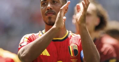 Belgique vs Turquie – Nouvelles et Probables Compositions