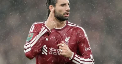 Bournemouth vs Liverpool – Nouvelles et Probables Alignements