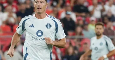 Chicago Fire
vs
Inter Miami – Nouvelles et Probables Alignements