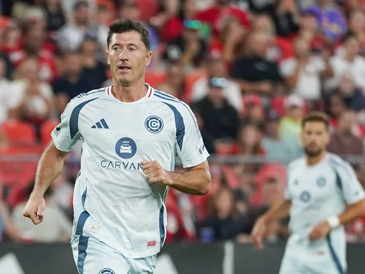 Chicago Fire
vs
Inter Miami – Nouvelles et Probables Alignements