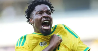 Érythrée vs Afrique du Sud – Actualités et Probables Équipes