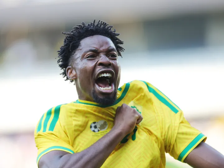Érythrée vs Afrique du Sud – Actualités et Probables Équipes