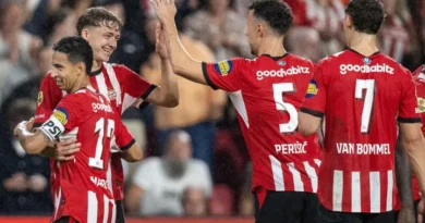 FC Twente
vs
PSV – Nouvelles et Probables Équipes