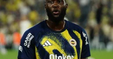 Fenerbahçe
vs
Rome – Nouvelles et Probables Compositions