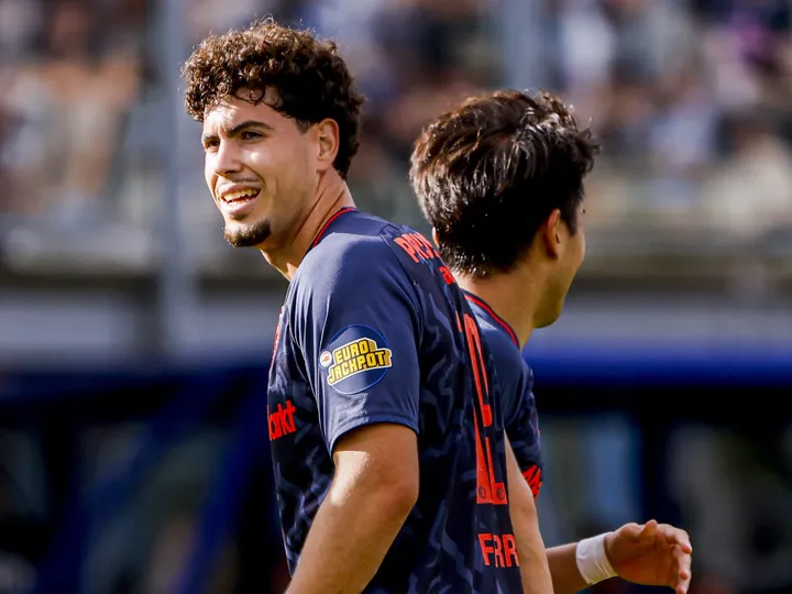 Feyenoord vs Utrecht – Nouvelles et Éléments Probables