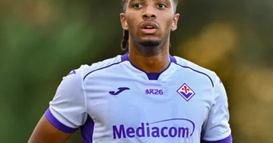 Fiorentina vs Naples – Informations et Probables Équipes