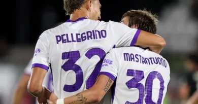 Fiorentina vs Pise – Nouvelles et Probables Équipes