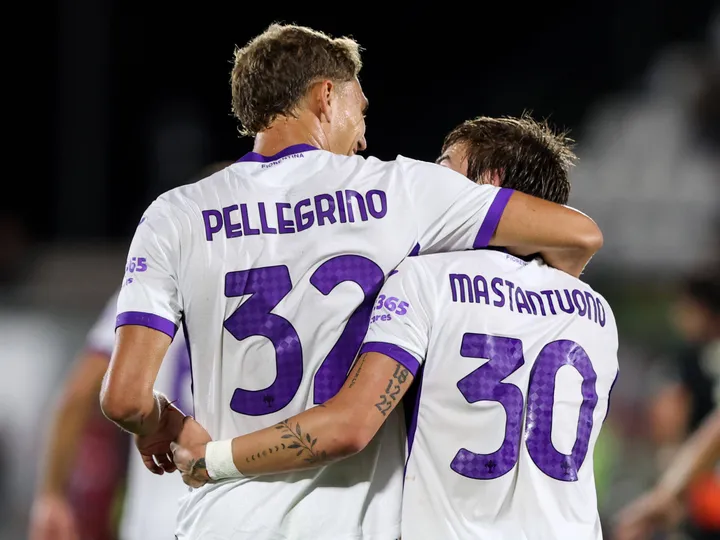 Fiorentina vs Pise – Nouvelles et Probables Équipes