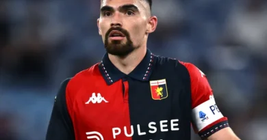 Gênes vs Sudtirol – Nouvelles et Probables Alignements