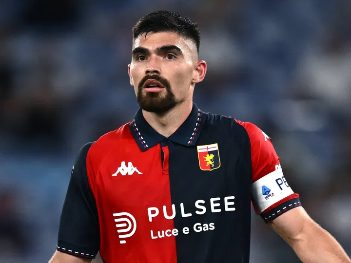 Gênes vs Sudtirol – Nouvelles et Probables Alignements