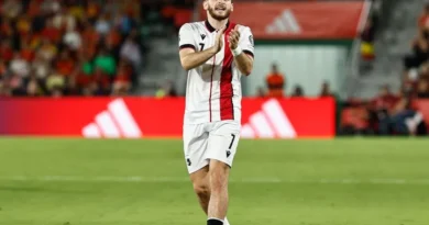 Géorgie vs Ukraine – Actualités et Probables Alignements