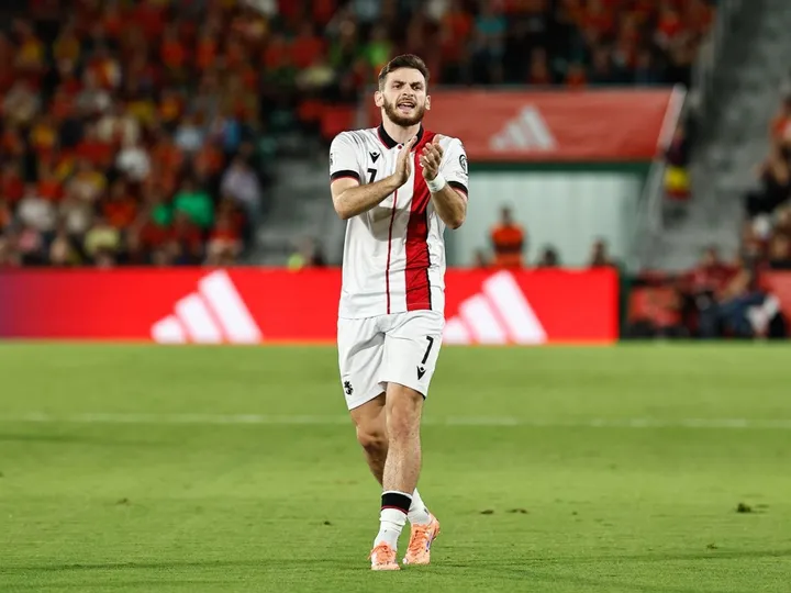 Géorgie vs Ukraine – Actualités et Probables Alignements