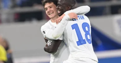 Grèce
vs
Pays-Bas – Nouvelles et Probables Compositions d'Équipe