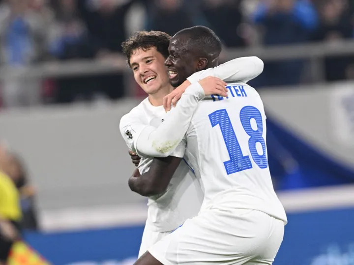 Grèce
vs
Pays-Bas – Nouvelles et Probables Compositions d&rsquo;Équipe