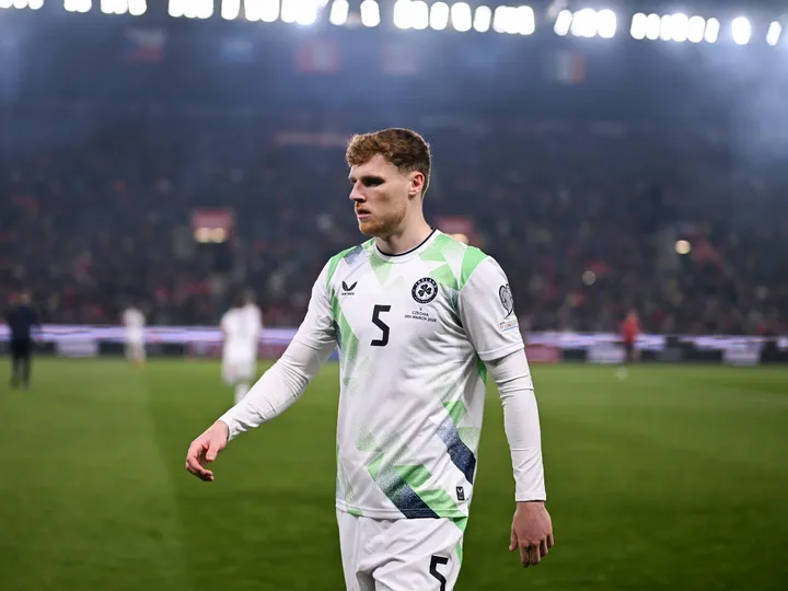 Israël
vs
Rep. Irlande – Nouvelles et Probables Équipes