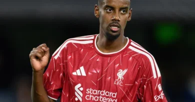 Liverpool
vs
Fulham – Actualités et Probables Éléments de Composition