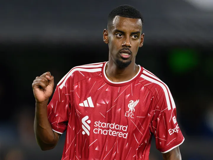 Liverpool
vs
Fulham – Actualités et Probables Éléments de Composition